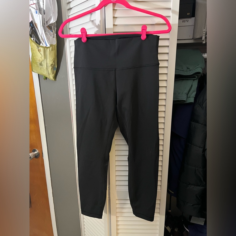 Lululemon Wunder Under